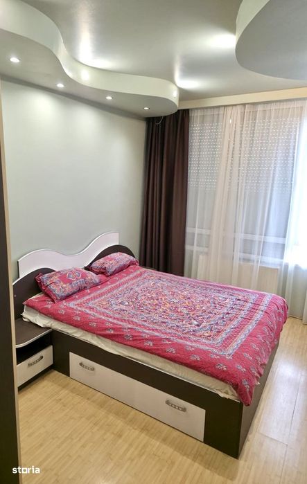 Inchiriez apartament 3 camere, ARED-UTA