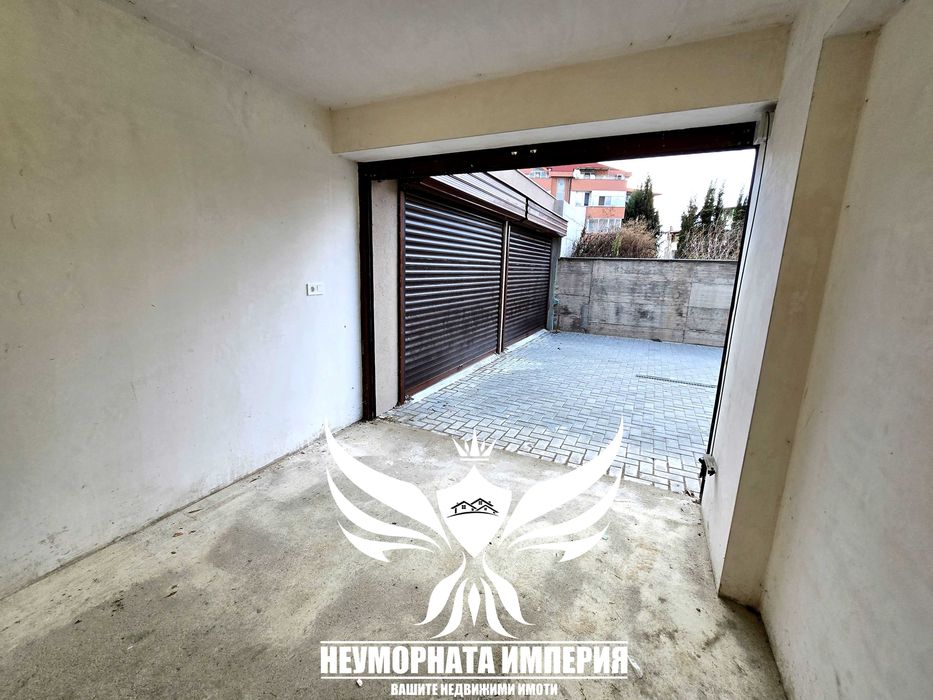 Дава се под наем Гараж / Паркомясто в Асеновград - 18 кв.м за 79 € - Снимка #4