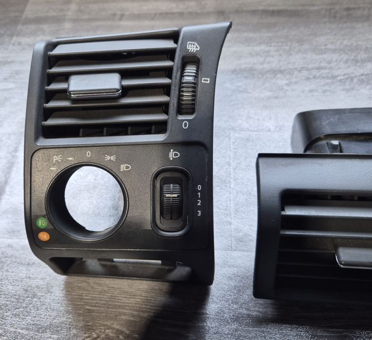Въздуховоди ,духалки мерцедес w210