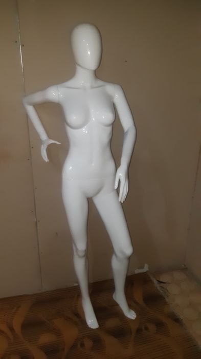 Манекен женщина Турция