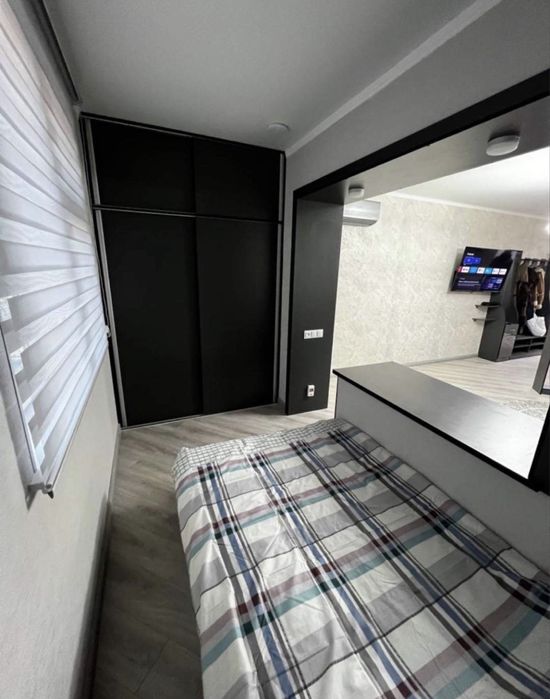 Юнусабад 2 квартал 1 комнатная