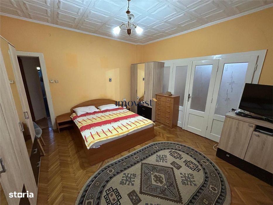 De inchiriat: Casa in zona Titulescu