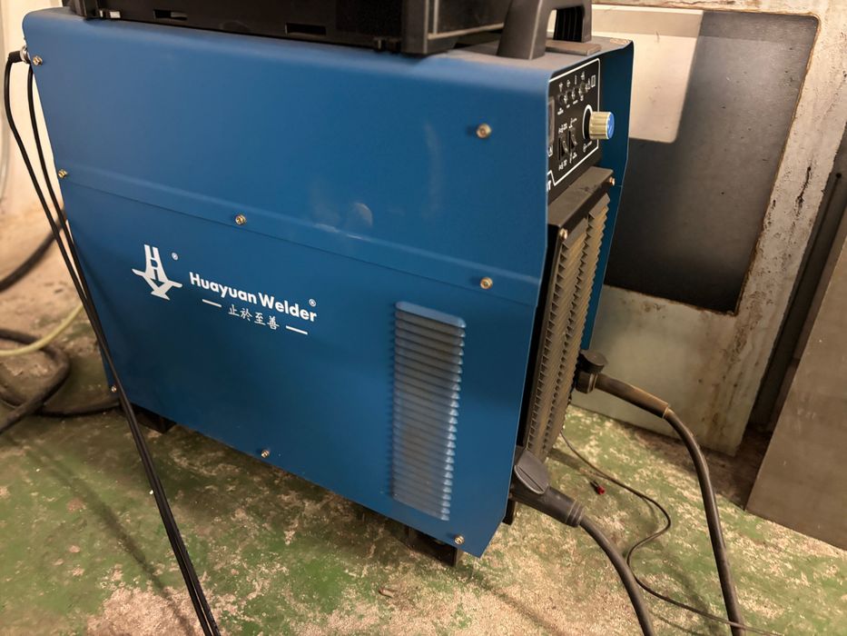 Plasma cnc 1500x3000 și sursa de 120A