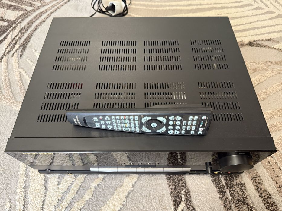 Harman Kardon AVR3550 Като нов