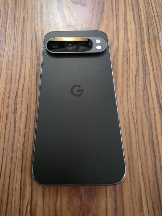 Google Pixel 9 Pro 256GB