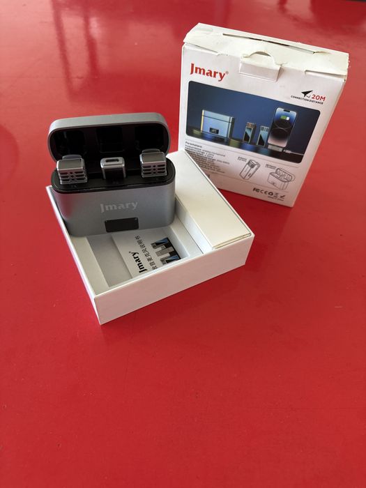 Телефон микрафор