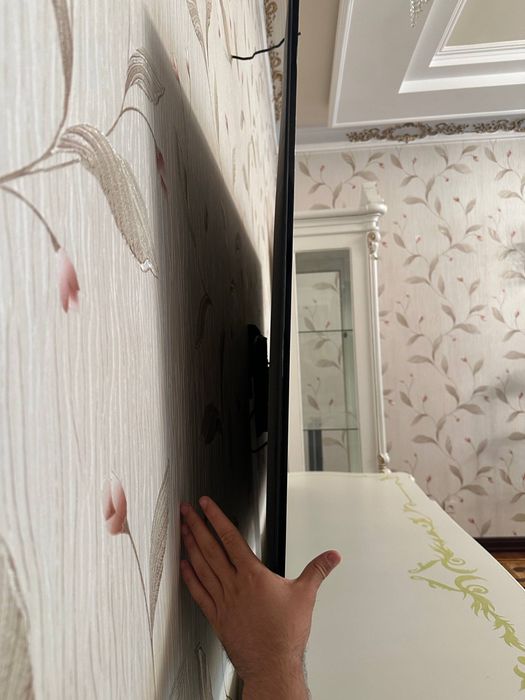 Samsung Q60A 65 дюм