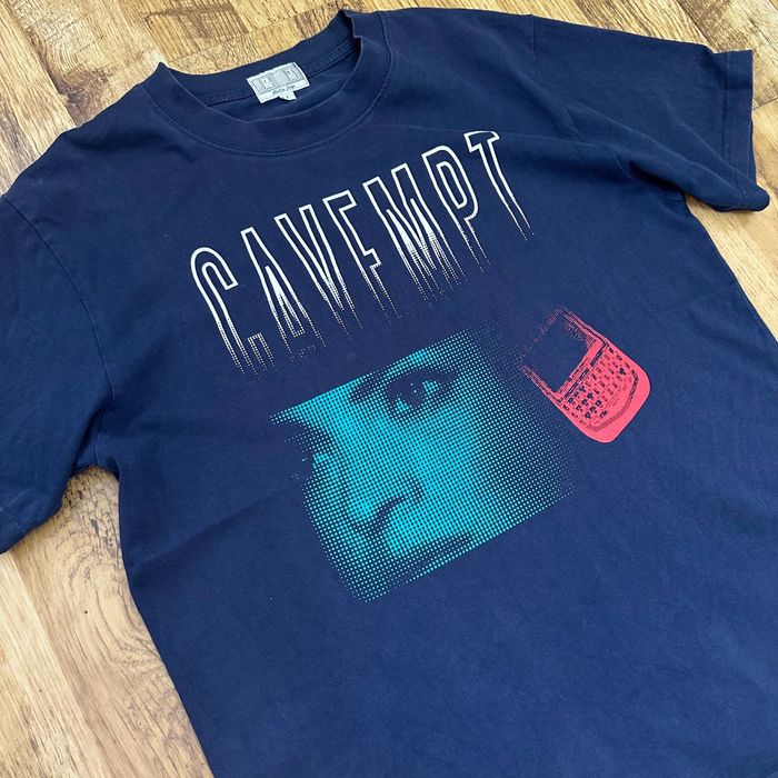 Cav Empt футболка легит