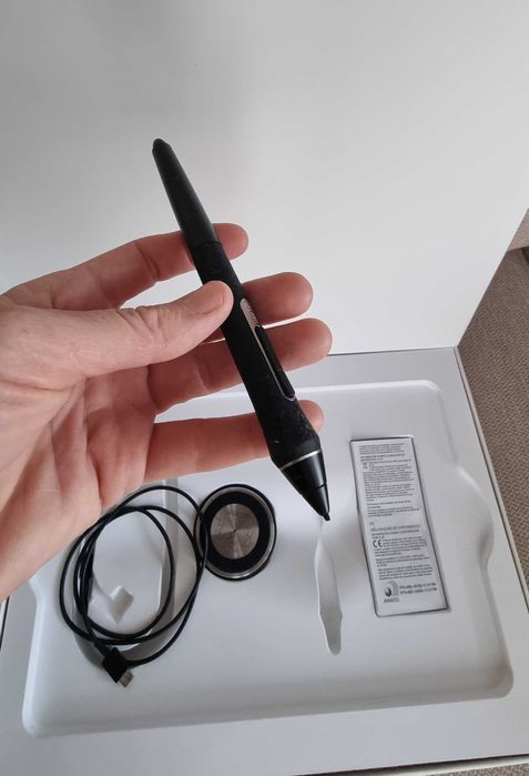 Wacom Intuos Pro M