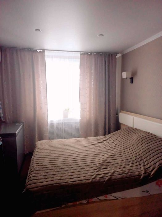 Продам 2 комнатную квартиру ленинградку