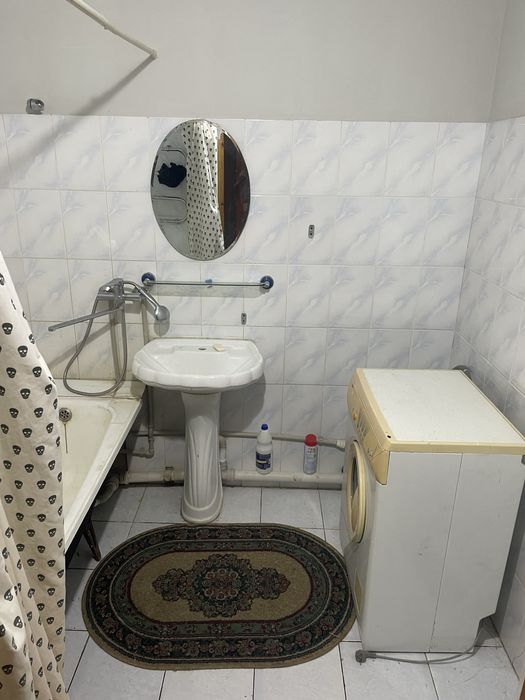 Продам 2 комнатную квартиру