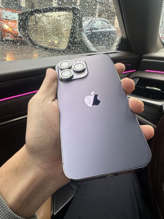 Iphone 14pro max 512 GB