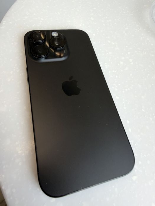 Iphone 16 pro 128 gb