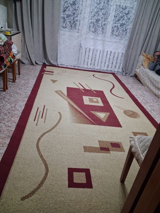 Продам ковер советский