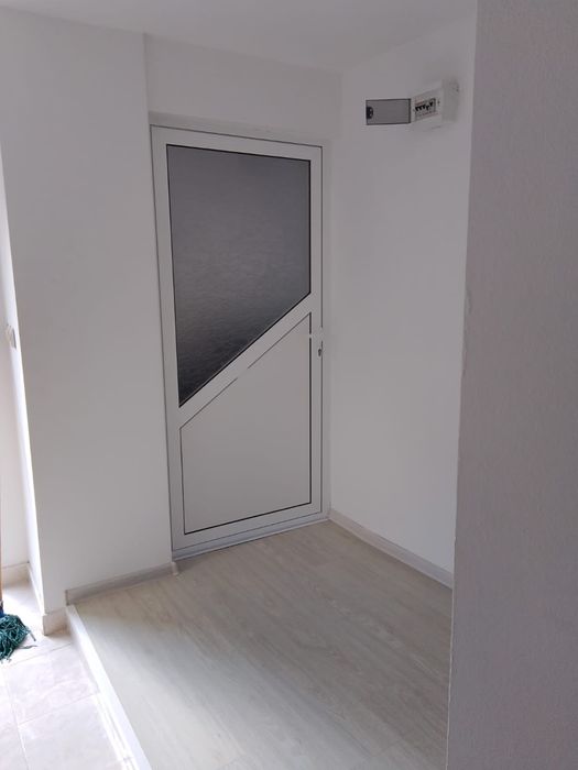 Къща под наем в центъра на града