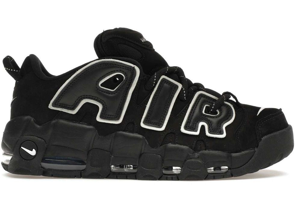 NIKE Uptempo , REDUCERE MARE ! Pret nou 299 lei redus de la 550 !