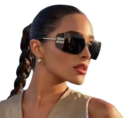 Дамски слънчеви очила NL