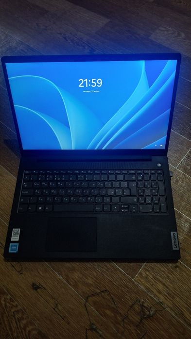 Lenovo Desktop-5k9q8r8