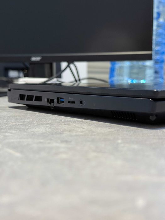 Acer Predator Helios Neo 16 — Core i9 14900Hx / RTX 4060 / 2K / 240Hz