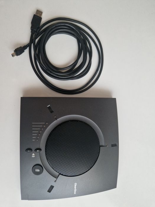 Спийкърфон ClearOne CHAT 170 USB
