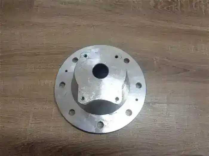 Cuplaj elastic motor de 18,5 mm