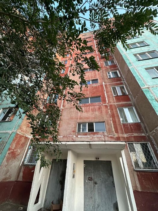 Продается 3х-комн.кв на 8 микрорайоне