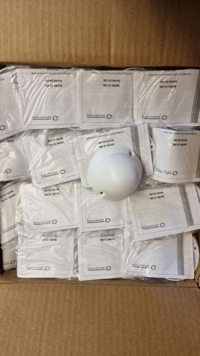 Сирена Маяк-12-3М