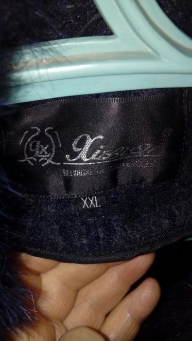 Продам женское пальто