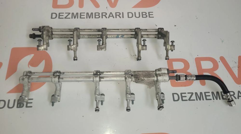Rampa injectoare pentru VW T5 Euro 3 /Euro 4