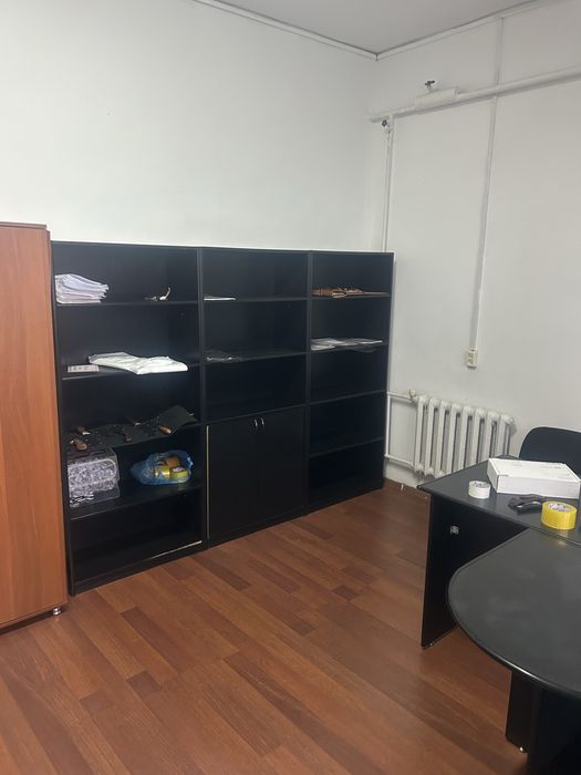 Офисное помещение сдаю в аренду