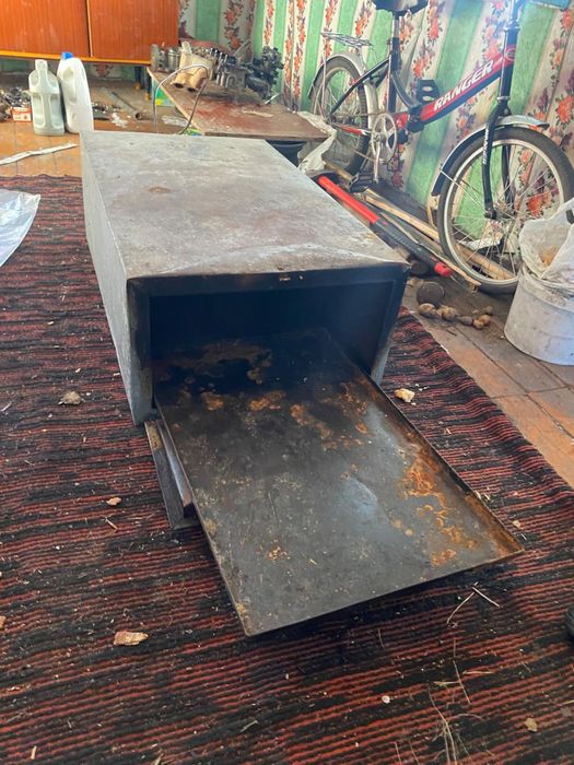 Пешка самса и нан