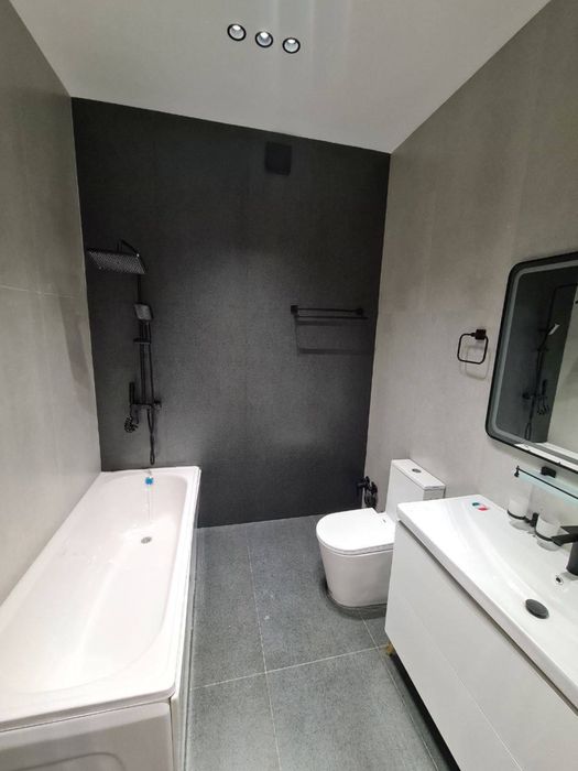 Новый евродом 2 сотки с ремонтом Алишерабад Мирзоулугбек