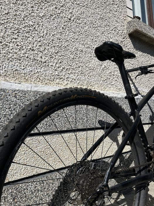 Trek Marlin 5 Велосипед 29 Continental