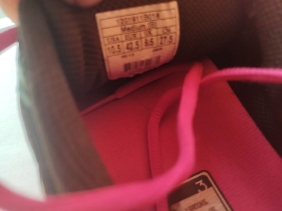 Adidasi Brooks Aduro