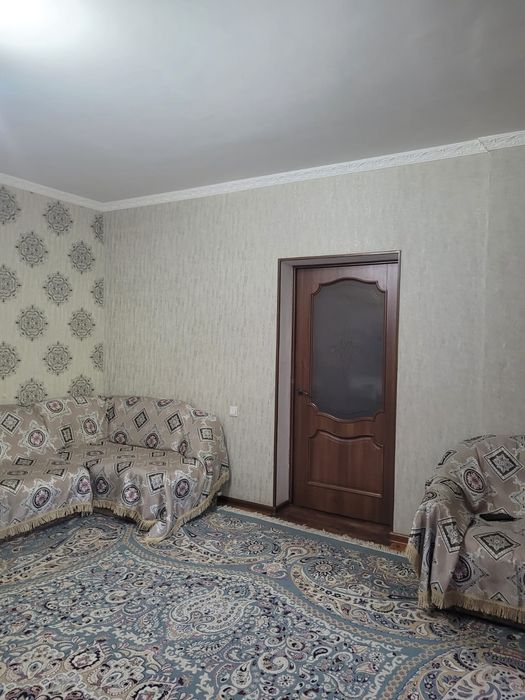 Квартира нурсат.