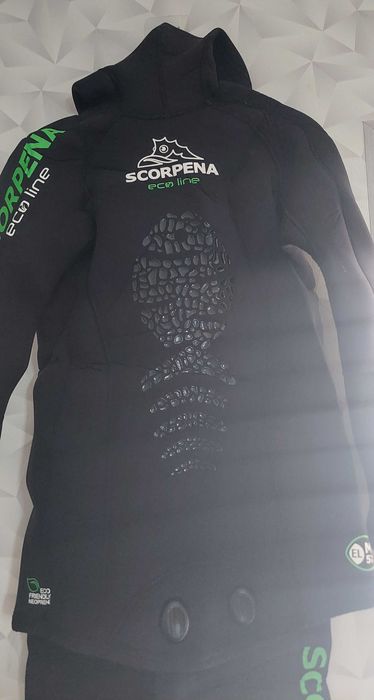 Продается гидрокостюм