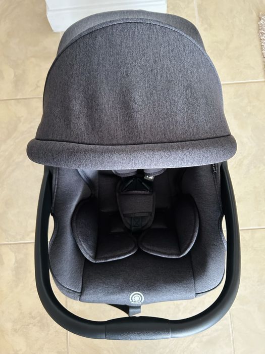 Lorelli Premium Стол за кола-кошница Joy I-Size (40-85см)