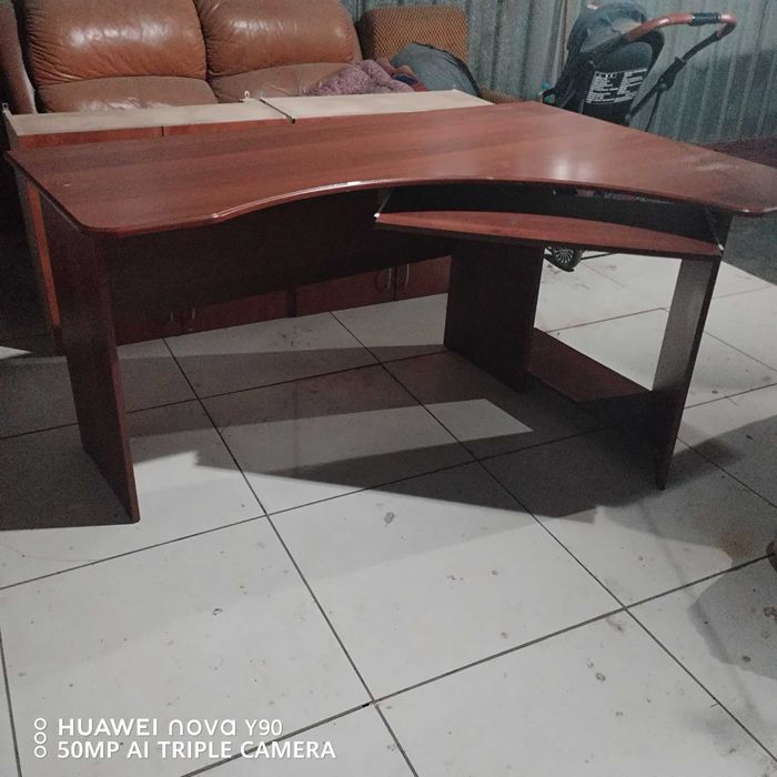 Компютерный стол бу