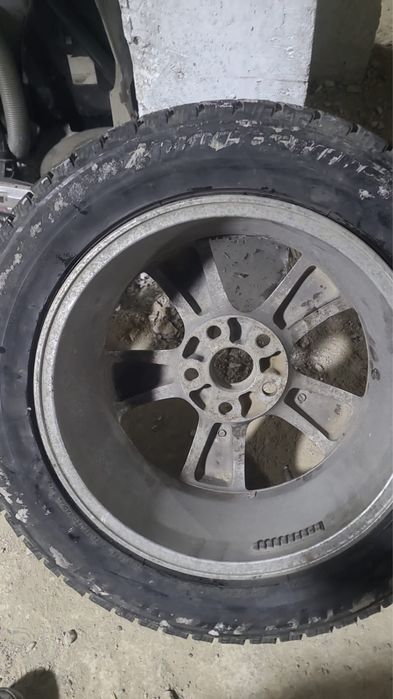 Диски от Естимы