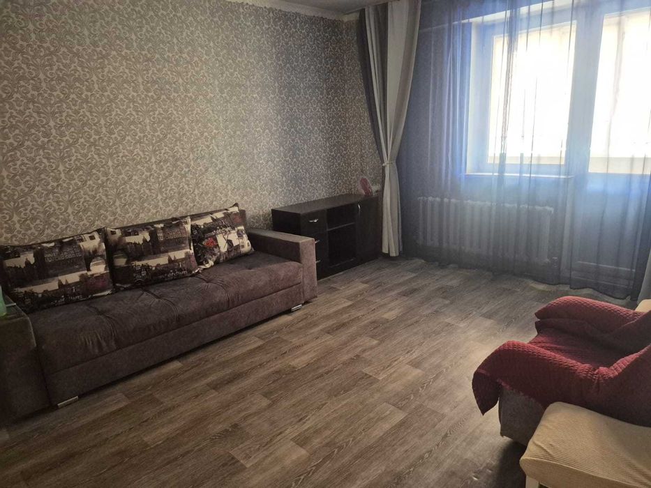 Сдам квартиру на долгий срок