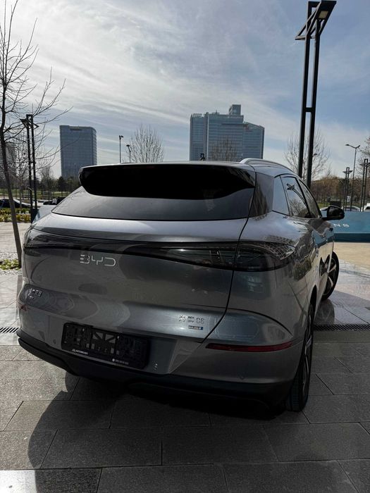 Byd Sealion 06 Pilot Plus sotuvda tayyor