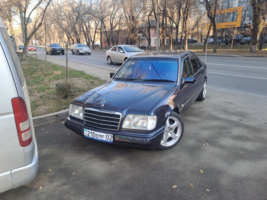 Продам мерседесс