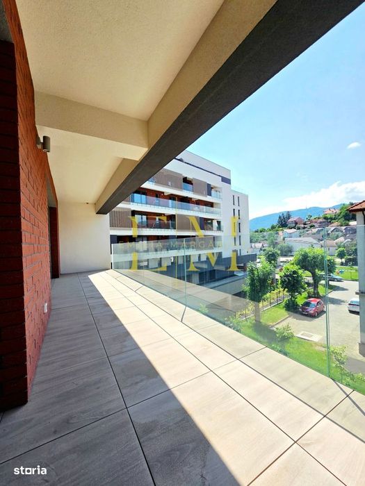 COMISION 0% | Apartament PREMIUM | 2 camere | 69 m2 | Parcare | KUDO