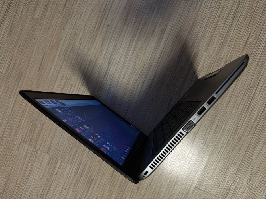 Лаптоп HP Elitebook 840 G1