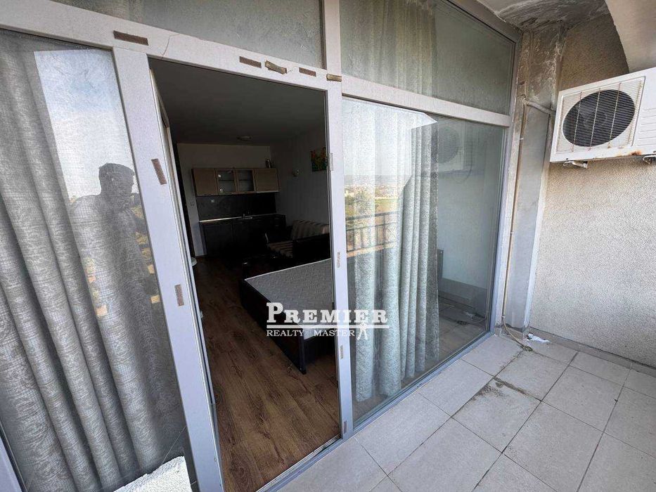 Просторно студио в Равда - 39900е