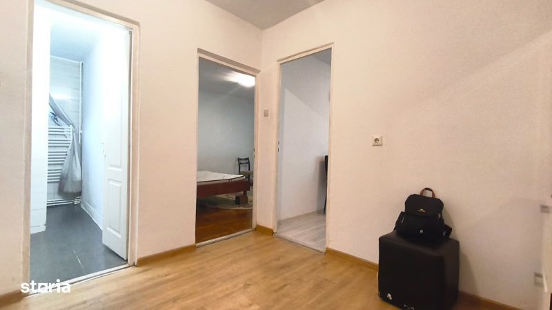 Apartament 1 camera – 40 mp – in Deva, zona Zamfirescu