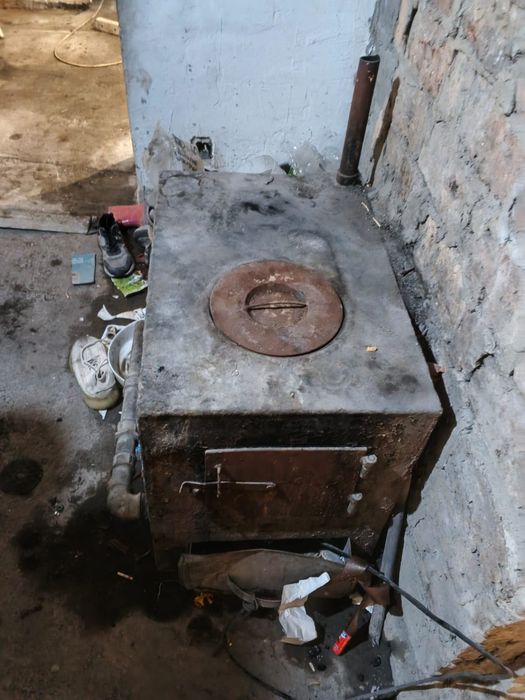 Продаю котел отопления. Водяной