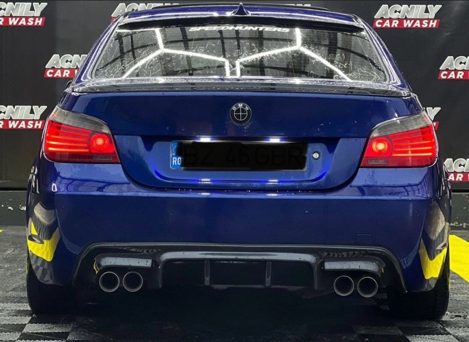 Difuzor cu striatii e60,e61