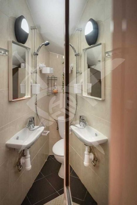 Продава се Къща в София, Център - 143 кв.м за 4546 €/кв.м - Снимка #6