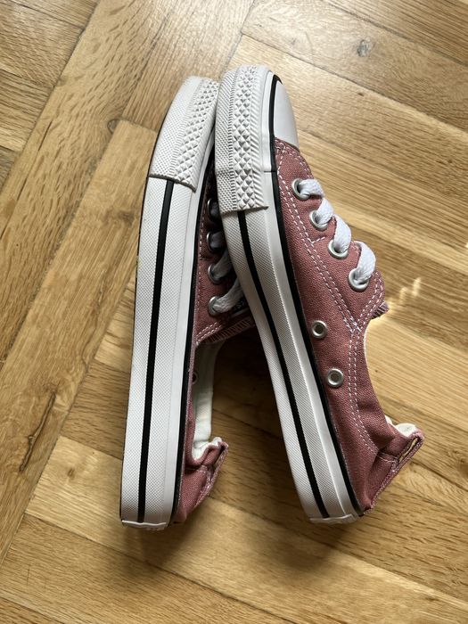 Converse Shoreline Slip, 37 номер